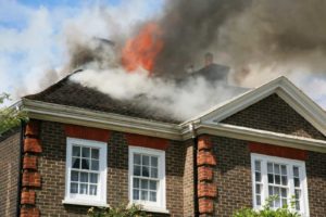 How House Fires Originate and How to Prevent Them