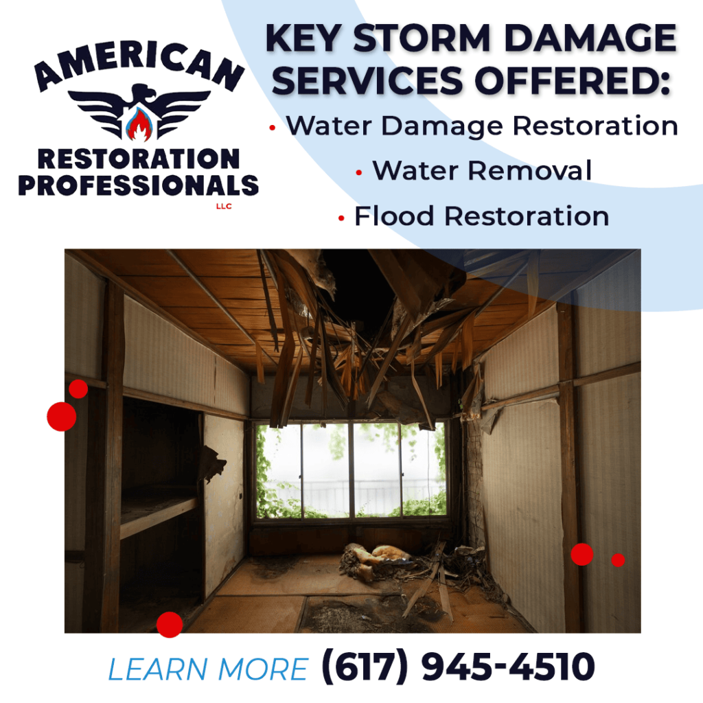 key storm damage services
